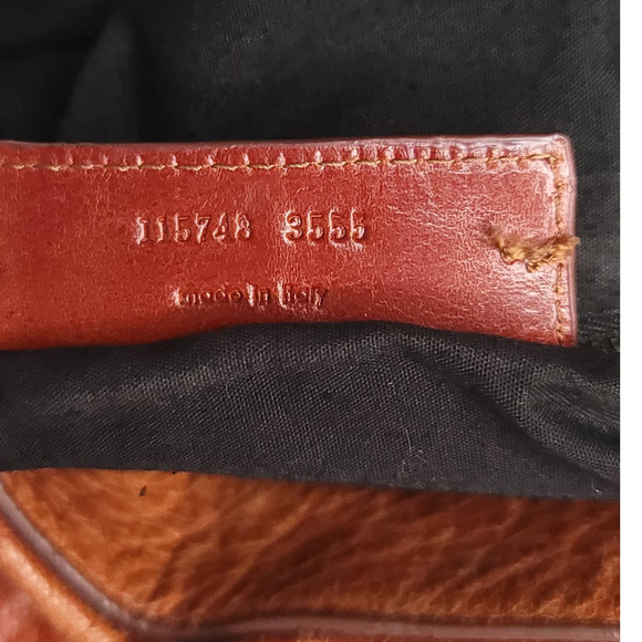 Balenciaga Weekender Classic Studs Leather - Picture 11 of 13